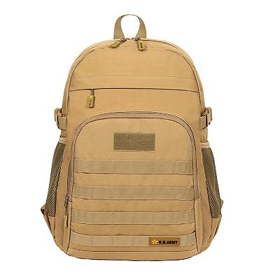 U.S. Army TANGO Tactical Laptop Backpack