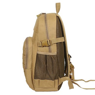U.S. Army TANGO Tactical Laptop Backpack
