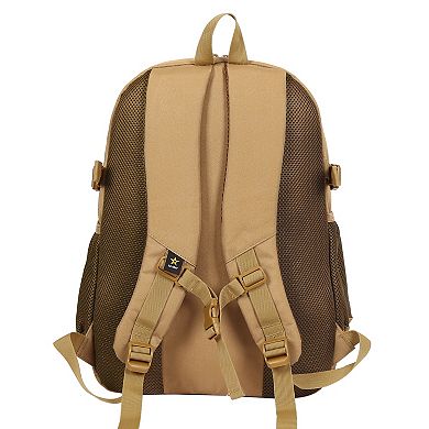 U.S. Army TANGO Tactical Laptop Backpack