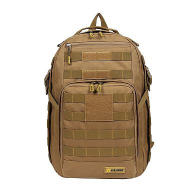 US Army WHISKEY High Performance Tactical Backpack