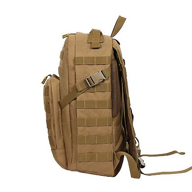 US Army WHISKEY High Performance Tactical Backpack