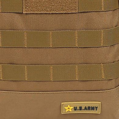 US Army WHISKEY High Performance Tactical Backpack