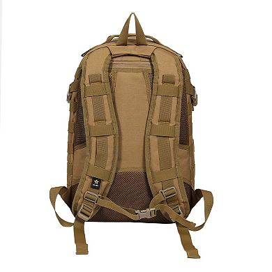 US Army WHISKEY High Performance Tactical Backpack