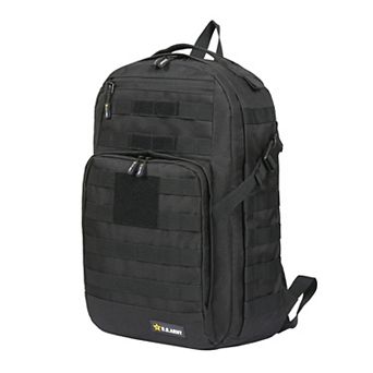 US Army WHISKEY High Performance Tactical Backpack