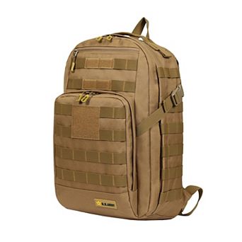 US Army WHISKEY High Performance Tactical Backpack