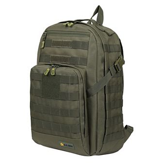 US Army WHISKEY High Performance Tactical Backpack