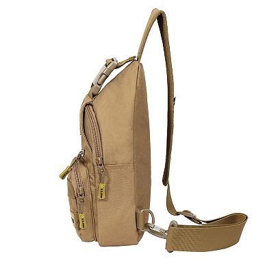 US Army DELTA High Performance Tactical Sling Bag