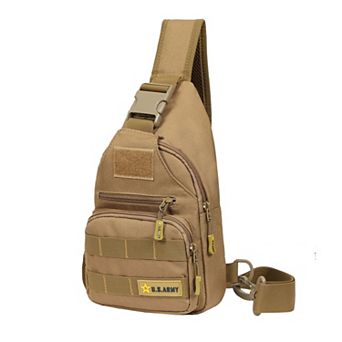 US Army DELTA High Performance Tactical Sling Bag