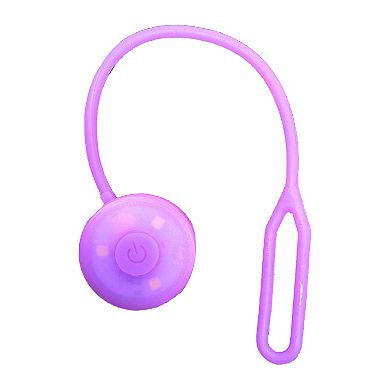 iJoy Bag Light with 2 Light Modes and Portable Design