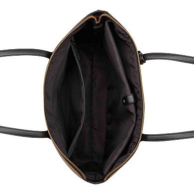 Nine West Kyrie Stylish Laptop Tote