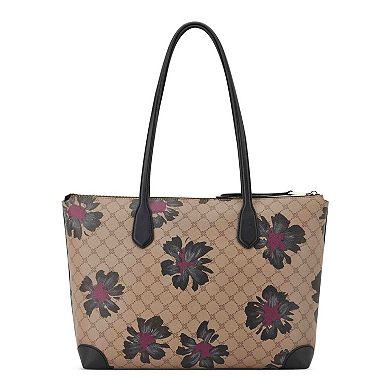 Nine West Kyrie Stylish Laptop Tote