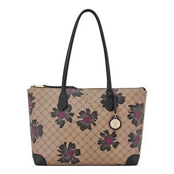 Nine West Kyrie Stylish Laptop Tote
