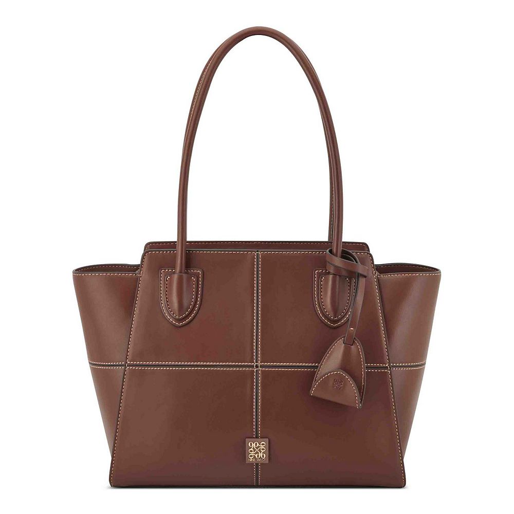 Nine West Paxtin Classic Shopper Bag