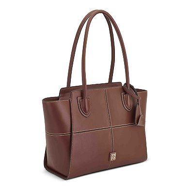 Nine West Paxtin Classic Shopper Bag
