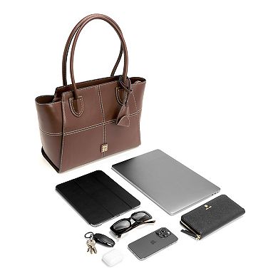 Nine West Paxtin Classic Shopper Bag