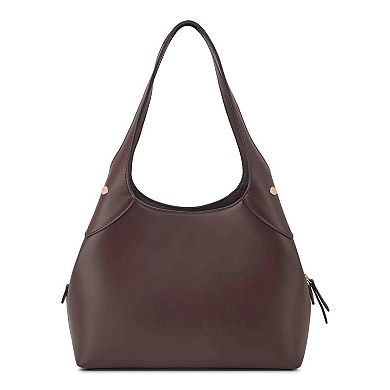 Nine West Eamon Triple Compartment Shoulder Bag