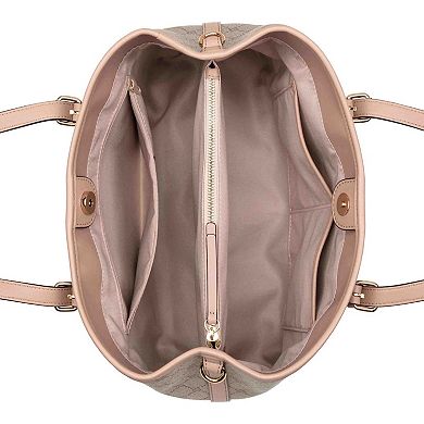 Nine West Anders Stylish Carryall Bag