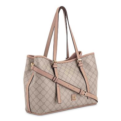Nine West Anders Stylish Carryall Bag