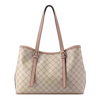 Nine West Anders Stylish Carryall Bag