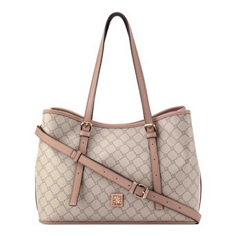 Nine West Anders Stylish Carryall Bag