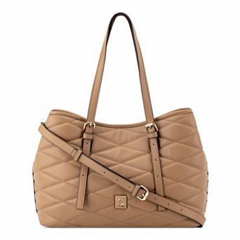 Nine West Anders Stylish Carryall Bag