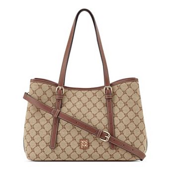 Nine West Anders Stylish Carryall Bag