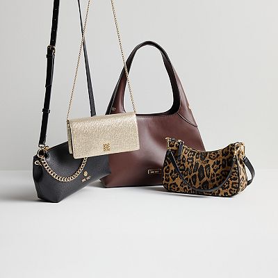 Nine West Kyrie Convertible Crossbody Shoulder Bag display picture 1