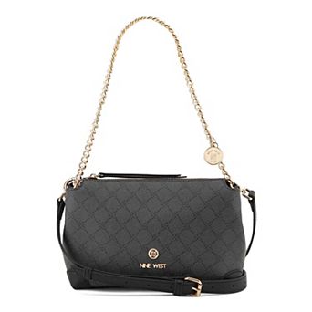 Nine West Kyrie Convertible Crossbody Shoulder Bag