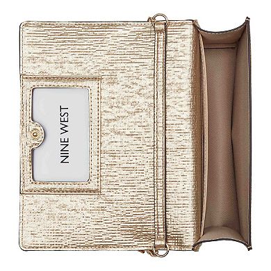 Nine West Cramer Phone Case Crossbody Clutch