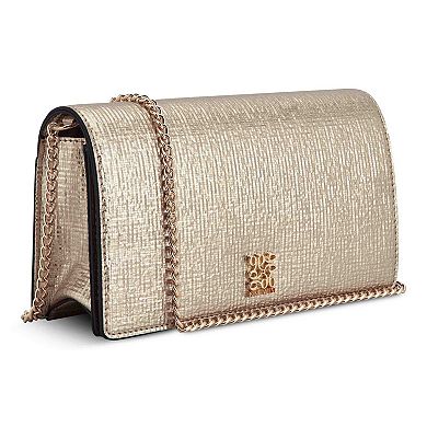 Nine West Cramer Phone Case Crossbody Clutch