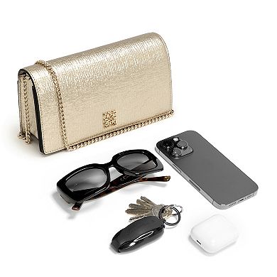 Nine West Cramer Phone Case Crossbody Clutch