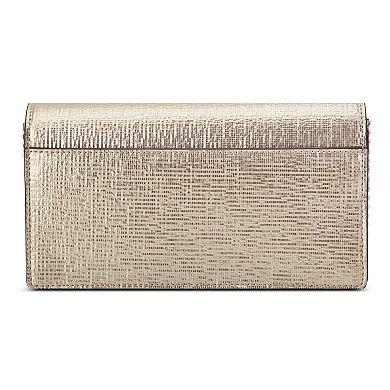 Nine West Cramer Phone Case Crossbody Clutch