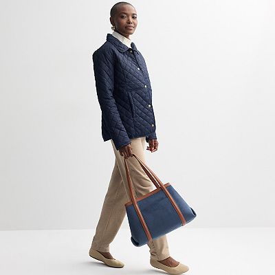 プラージュJANE SMITH/FIELD PARKA LINERブルゾン プラージュJANE SMITH/FIELD PARKA LINERブルゾン