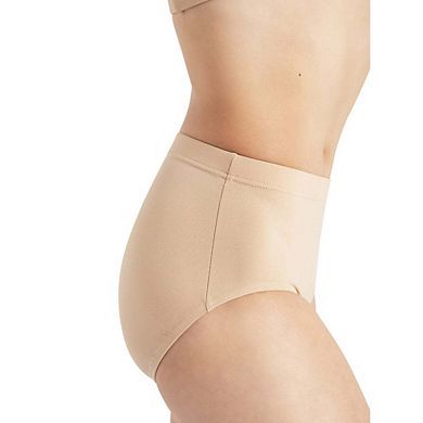 Capezio Basics Brief