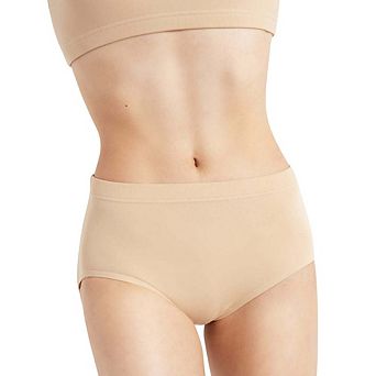 Capezio Basics Brief