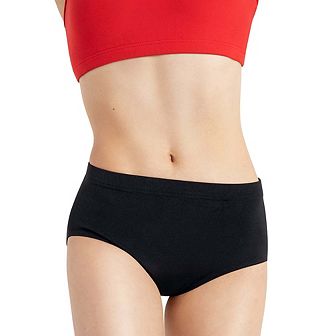 Capezio Basics Brief