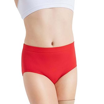 Capezio Basics Brief
