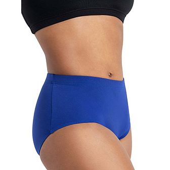 Capezio Basics Brief