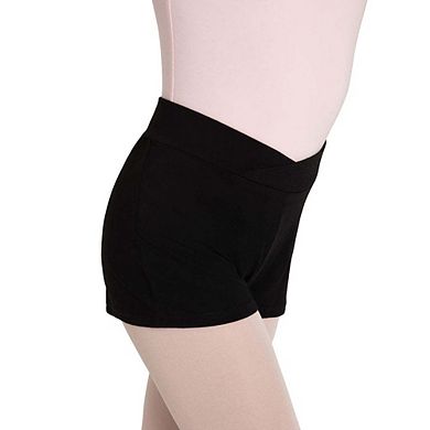 Capezio Boy Short