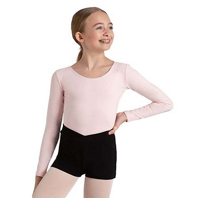 Capezio Boy Short