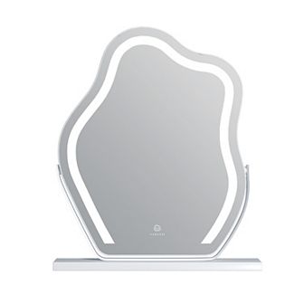VANITII Hollywood Cloud Mirror 19.6'' X 23.1'' Smart Control