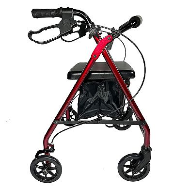 Purstability Rollator Walker