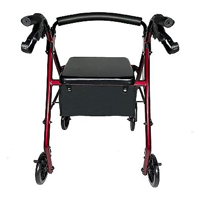 Purstability Rollator Walker