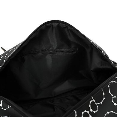 Disney's Mickey Mouse 21-in. Softside Wheeled Duffel Bag