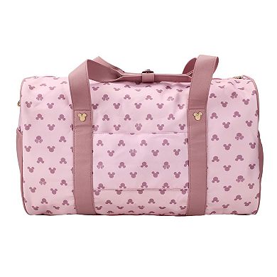 Disney's Minnie Mouse Ears 18-Inch Duffel Bag