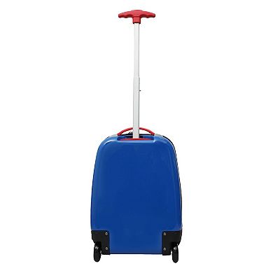 Nintendo Super Mario 16-in. Carry-On Luggage