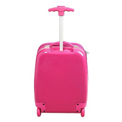 Disney Princess 18-in. Carry-On Luggage