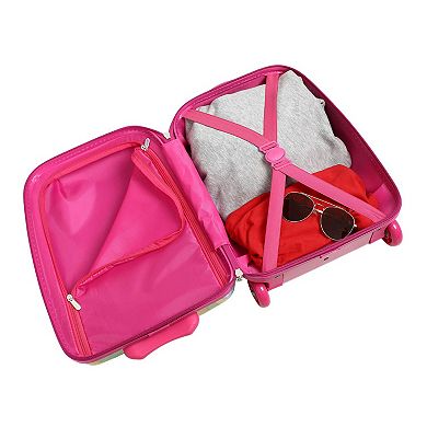Disney Princess 18-in. Carry-On Luggage