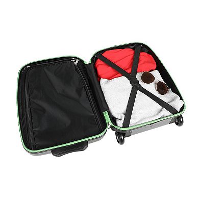 Minecraft Kids 18-in. Carry-On Luggage
