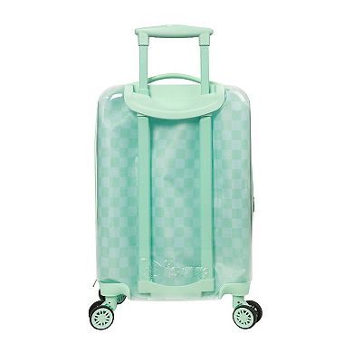 Mickey Mouse Ears 20-in. Carry-On Luggage